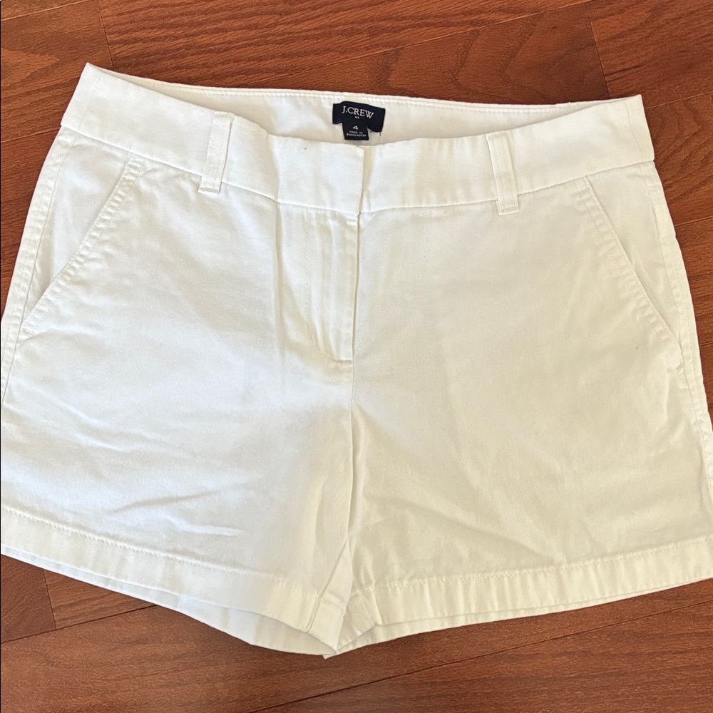 J Crew Shorts